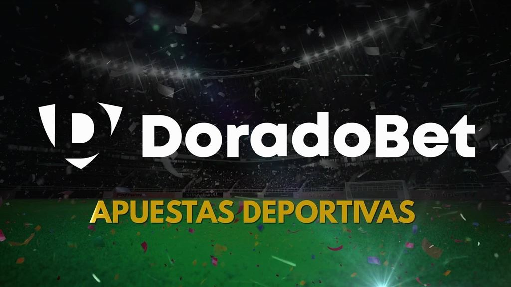 Apuestas deportivas de DoradoBet Perú disponibles desde la aplicación móvil