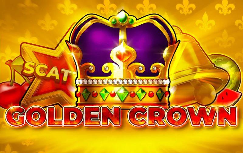 Tabla de líneas de pago de Golden Crown Extreme en el casino de DoradoBet
